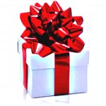 Baby-Geschenke!