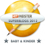Superblog 2012 Nominierung