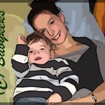 2 Jahre Mama sein