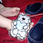 Babykeks’ Tag in 10 Bildern