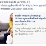 Ein bisschen berühmt...