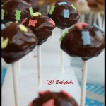 Im „Cake-Pop“-Fieber