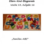 Familien ABC
