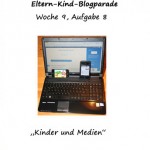 Kinder und Medien Blogparade #8