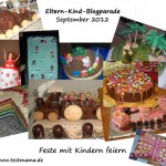 Party in der Großfamilie