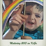 Muttertag 2013