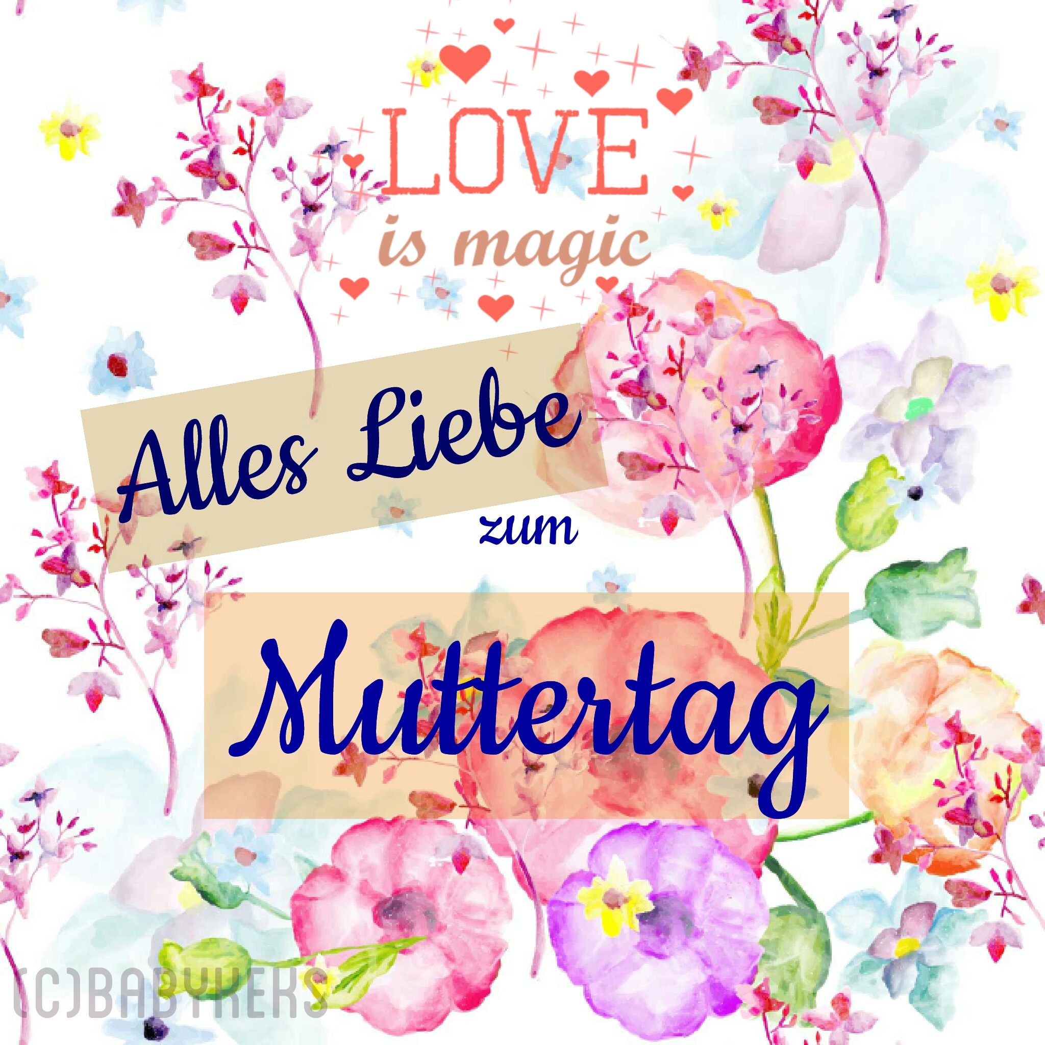Muttertags Videos Muttertags Videos