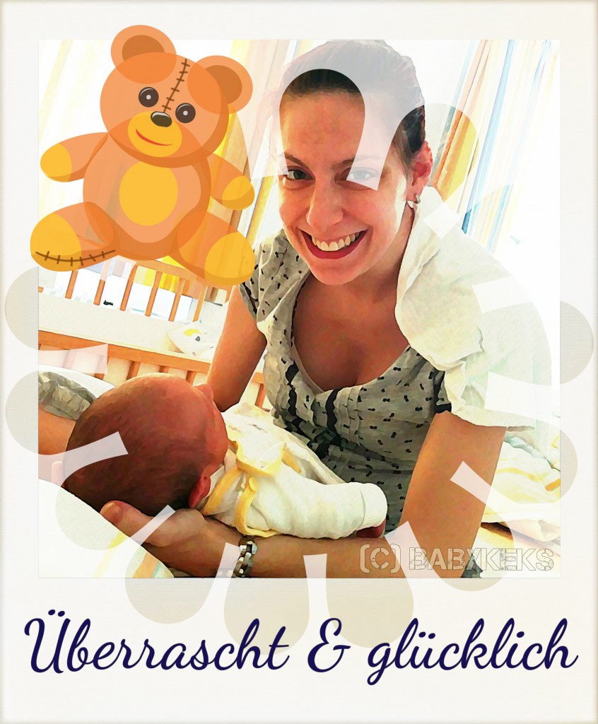 Babykeks_Blog_Ueberrascht