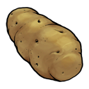 potato