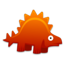 stegosaurus