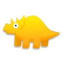 triceratops