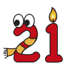 21