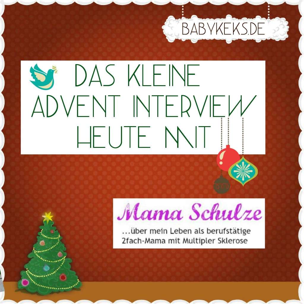 Adventsinterview_MamaSchulze