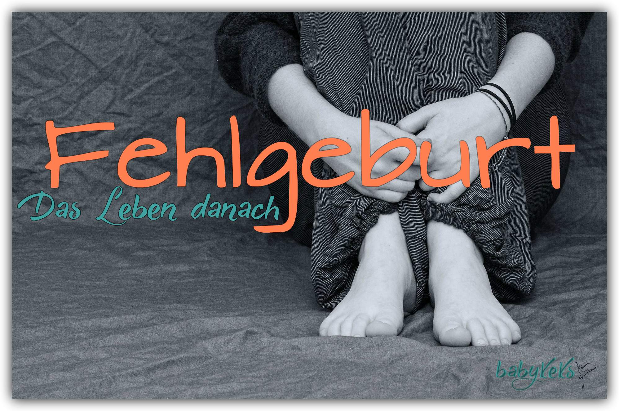 Fehlgeburt Das Leben danach! Babykeks