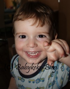 Babykeks_manchmal