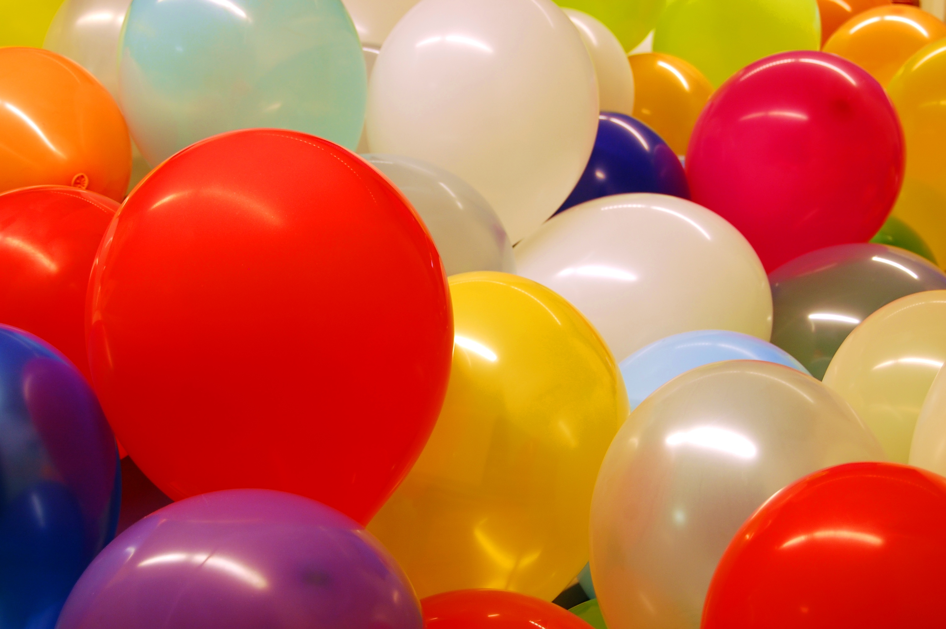 Ballons_pixelio