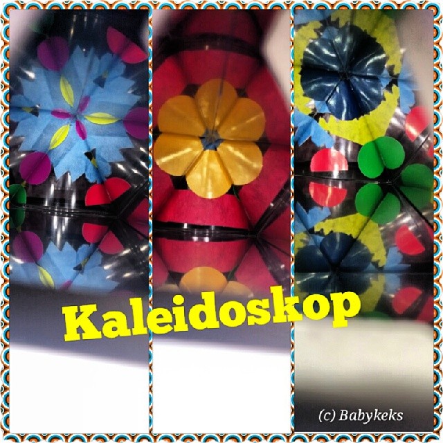 Kaleidoskop