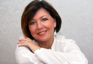 Stillberaterin Dora Schweitzer