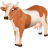 cow