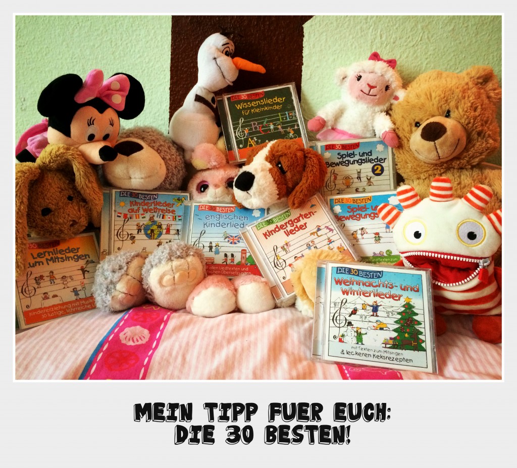 die30bestenkinderlieder