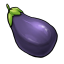 eggplant